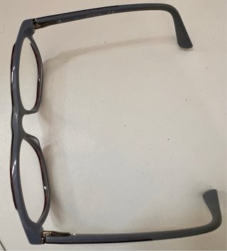 Montatura da vista GUESS blu
