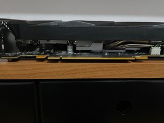 Tarjeta Gráfica Nvidia RTX 3060 Ti 8GB