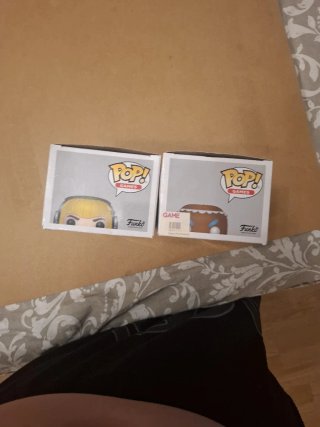 Funko Pop Fortnite