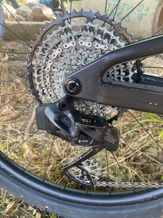 Scott Spark 2022 TALLA L