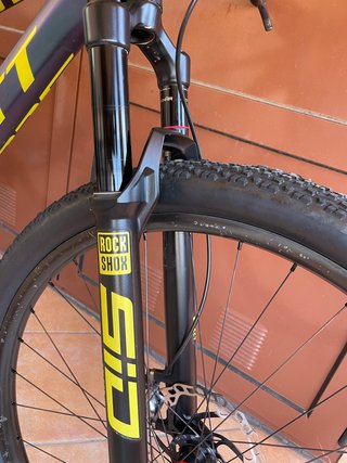 Scott Spark 2022 TALLA L