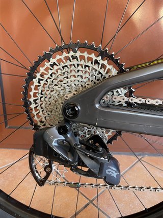 Scott Spark 2022 TALLA L