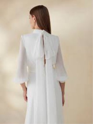 Vestido Novia Pronovias BLIJE 2025