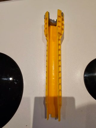 Llave sanitaria para tuberías
