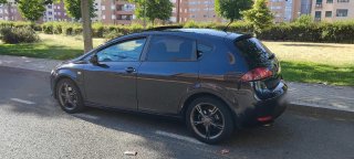 SEAT Leon FR