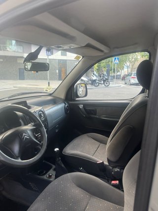 Citroen Berlingo 2007