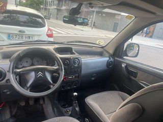 Citroen Berlingo 2007
