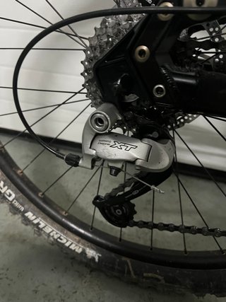 Scott Ransom 40 LEER