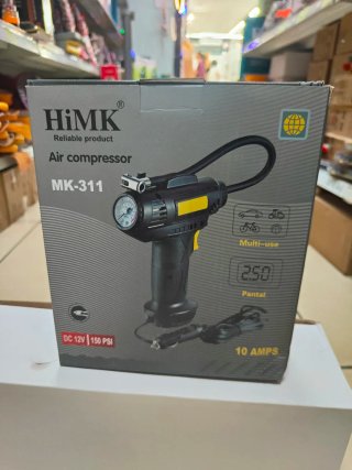 Compressore Aria HiMK MK-311 150 PSI
