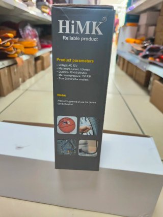 Compressore Aria HiMK MK-311 150 PSI