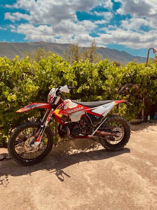 Gas Gas EC300 2018 2T