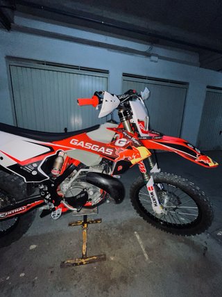 Gas Gas EC300 2018 2T