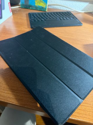 Lenovo Tab P12 con Tab Pen Plus