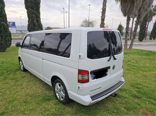 Venta de vehiculo