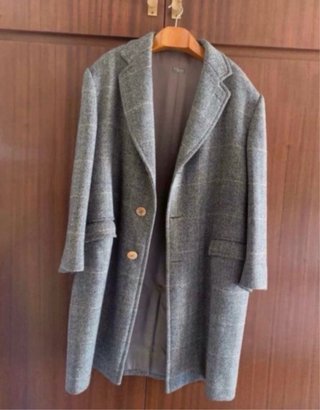Abbigliamento anni '80