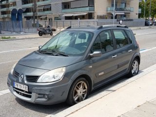 Renault Scenic 2007