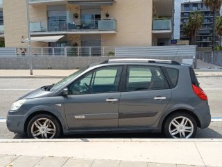 Renault Scenic 2007