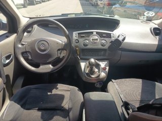 Renault Scenic 2007