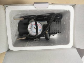 Pompa Aria Auto HIMK MK4651