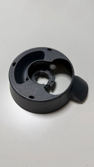 Base Vaso Thermomix TM31