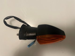 Par Intermitentes Honda CBR125R