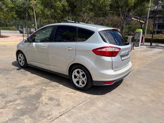 Ford C-MAX 2012