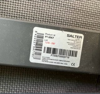 Bicicleta Elíptica
