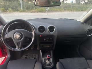 SEAT Ibiza 130Cv TDI