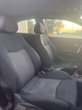 SEAT Ibiza 130Cv TDI