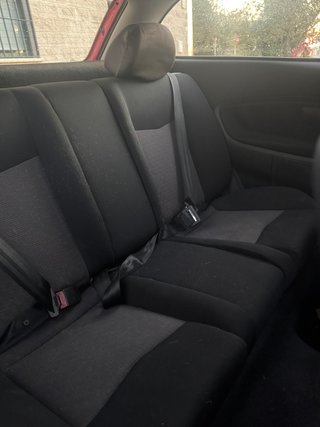 SEAT Ibiza 130Cv TDI