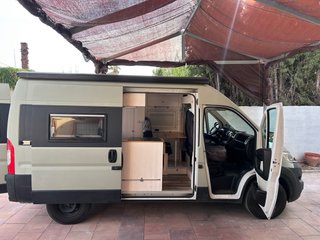 FIAT Ducato 2015