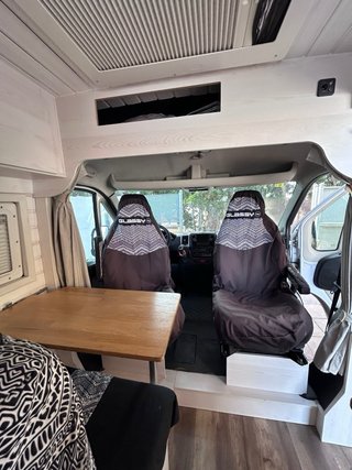 FIAT Ducato 2015
