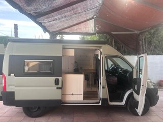 FIAT Ducato 2015