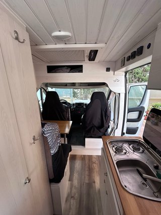 FIAT Ducato 2015