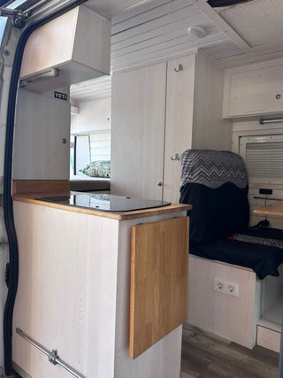 FIAT Ducato 2015
