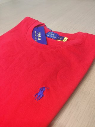 NUEVA Camiseta Polo Ralph Lauren Talla M