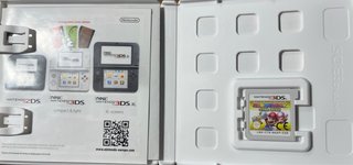 Mario Party Star Rush Nintendo 3DS