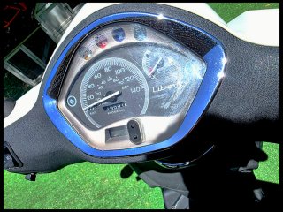 Piaggio Liberty 125 Blanca 18.000 km ITV en Vigor