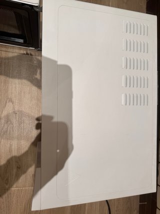 Microondas LG Grill MH6535GDH
