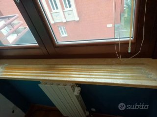 Tende a veneziana (8 pz disponibili singolarmente)