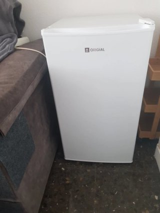 Frigorífico pequeño  80LI BLANCO