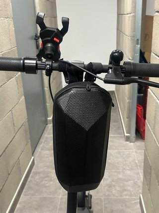 Patinete Eléctrico Segway Ninebot F2E