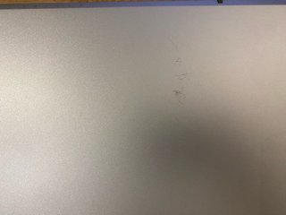 Portátil Acer Aspire 3 15 Plata, muy poco uso.