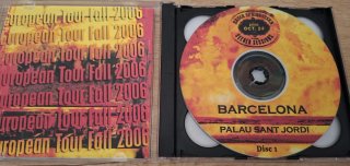 Bruce Springsteen Barcelona 2006 2CD
