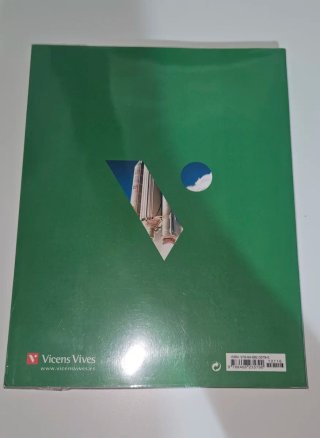 HE Historia de España : Bachillerato