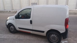 FIAT Fiorino 2023