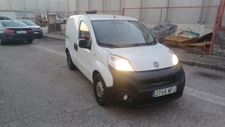 FIAT Fiorino 2023