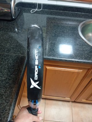 Pala Adidas Carbon control