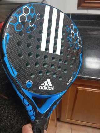 Pala Adidas Carbon control