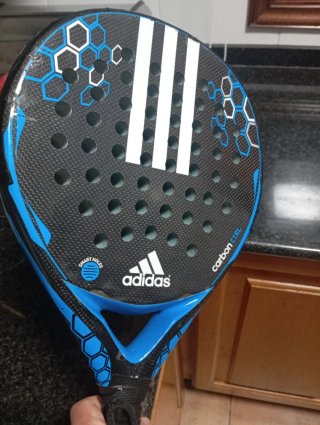 Pala Adidas Carbon control